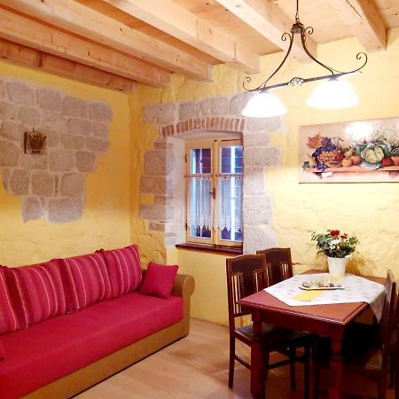 Hvar Heart Heritage Apartment Stari Grad  Extérieur photo
