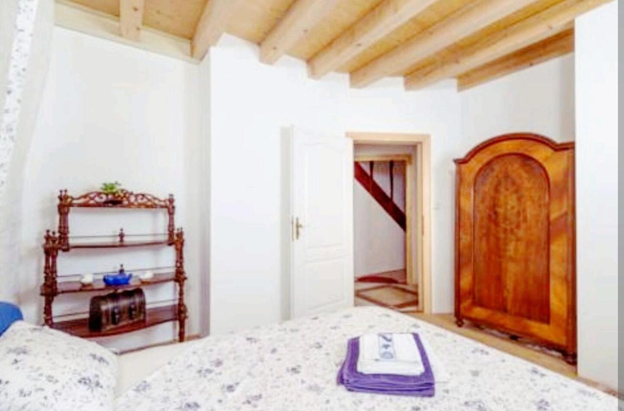 Hvar Heart Heritage Apartment Stari Grad  Extérieur photo