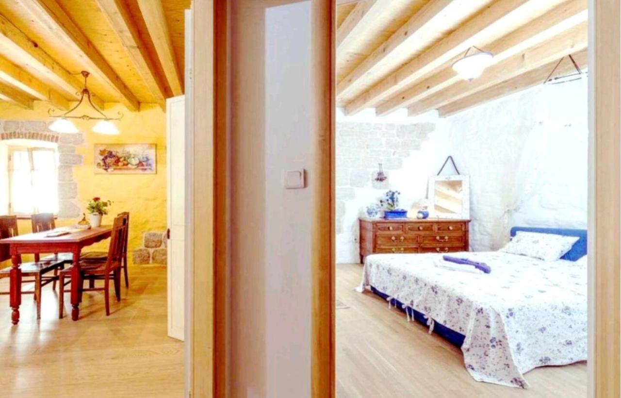 Hvar Heart Heritage Apartment Stari Grad  Extérieur photo