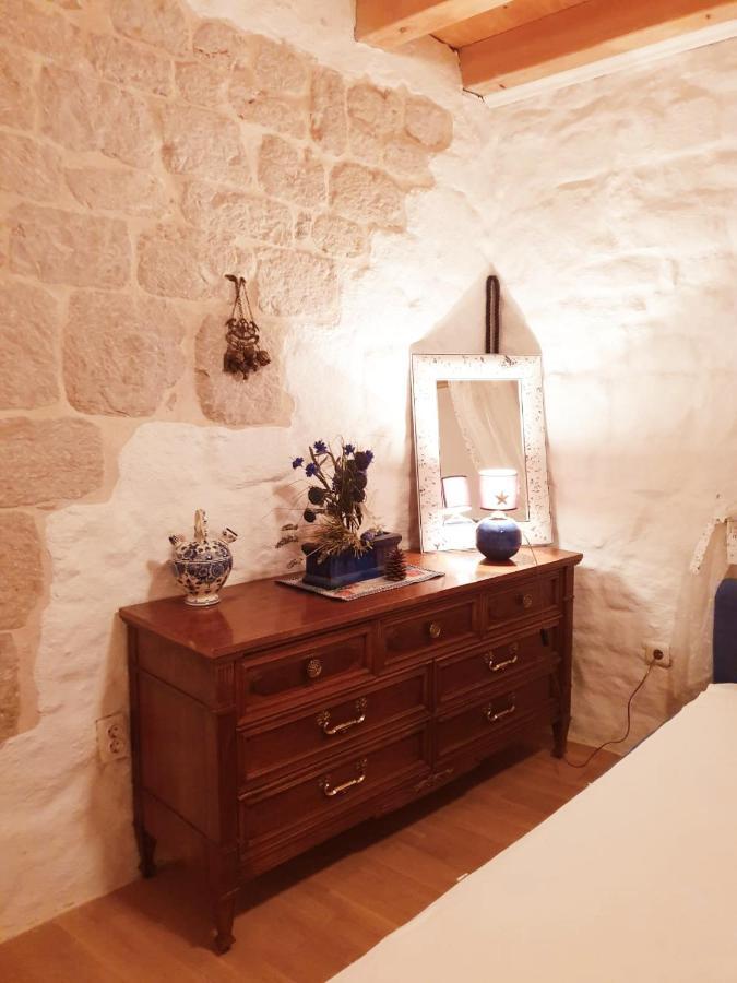 Hvar Heart Heritage Apartment Stari Grad  Extérieur photo
