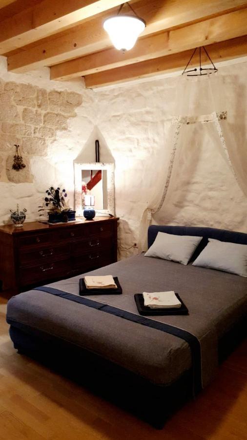 Hvar Heart Heritage Apartment Stari Grad  Extérieur photo